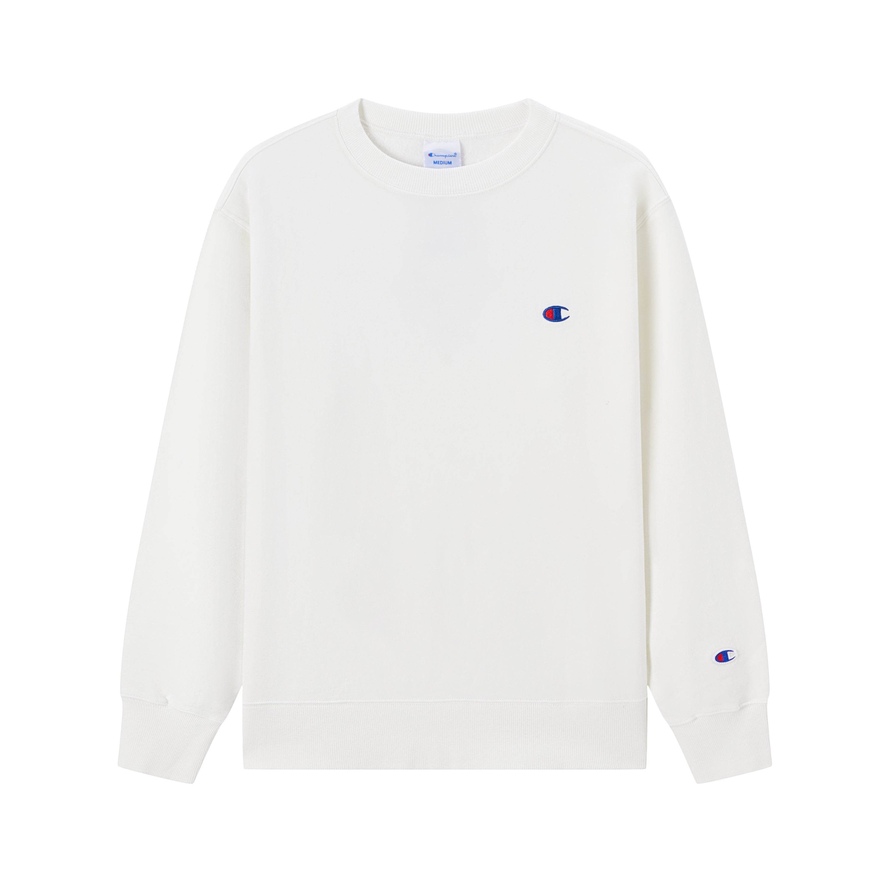 Свитшот Champion Basic Double C - Boxette Shop